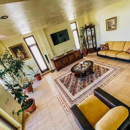 Vila Orange Hotel Năvodari Екстериор снимка